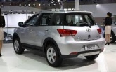 Great Wall h7